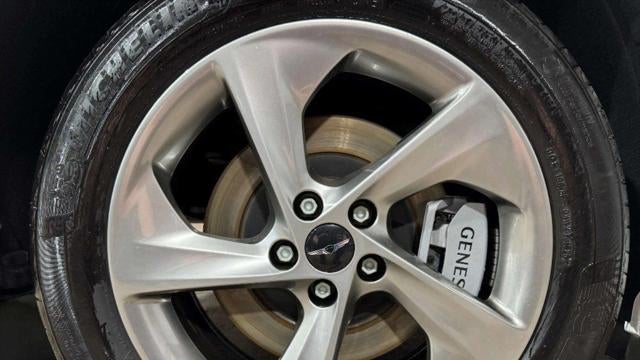 2026 Genesis GV70 2.5T Standard