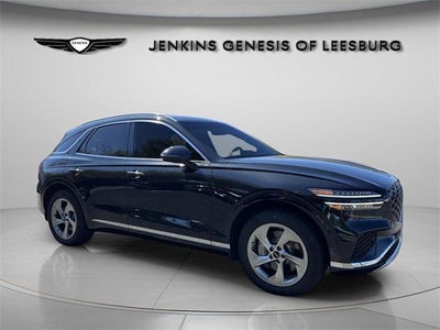 Photo of a 2026 Genesis GV70 AWD 2.5T Select 4DR SUV for sale