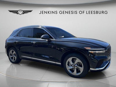 Photo of a 2026 Genesis GV70 AWD 2.5T Select 4DR SUV for sale