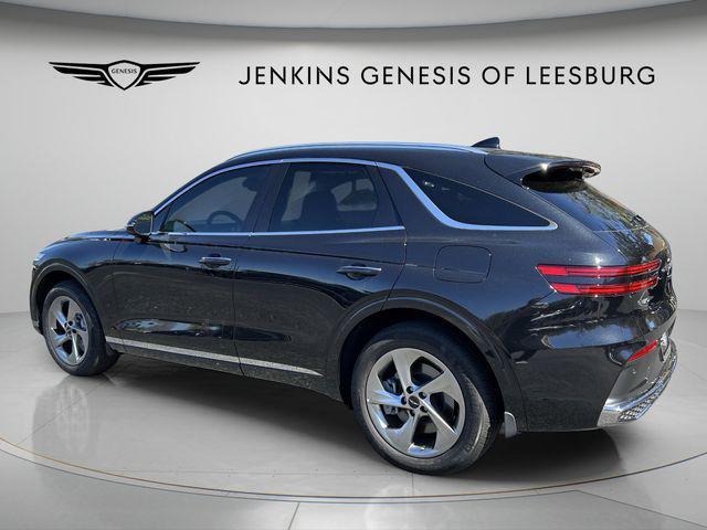 2026 Genesis Gv70 - $47,991