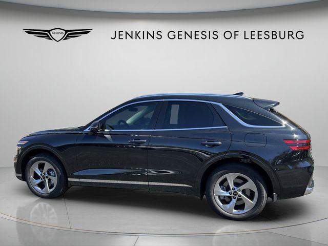 2026 Genesis Gv70 - $47,991