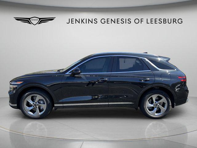 2026 Genesis Gv70 - $47,991