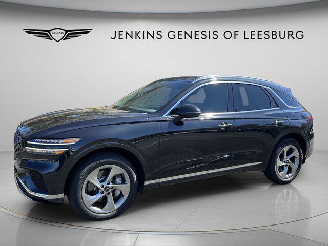 2026 Genesis Gv70 - $47,991