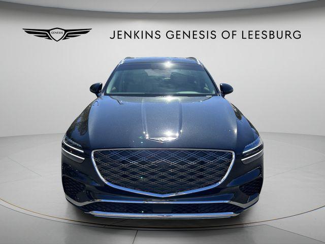 2026 Genesis Gv70 - $47,991