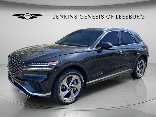 2026 Genesis Gv70 - $47,991