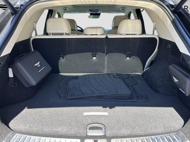 2026 Genesis Gv70 - $47,991