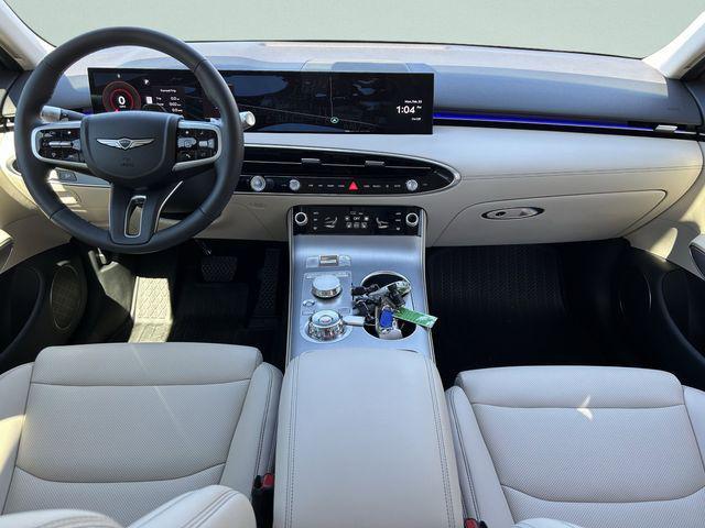 2026 Genesis Gv70 - $47,991