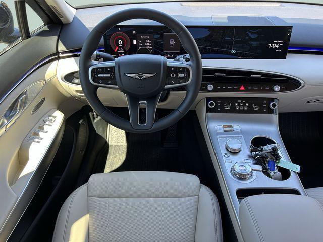 2026 Genesis Gv70 - $47,991