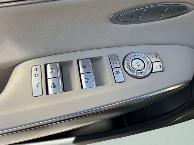 2026 Genesis Gv70 - $47,991
