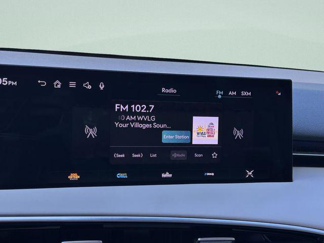 2026 Genesis Gv70 - $47,991