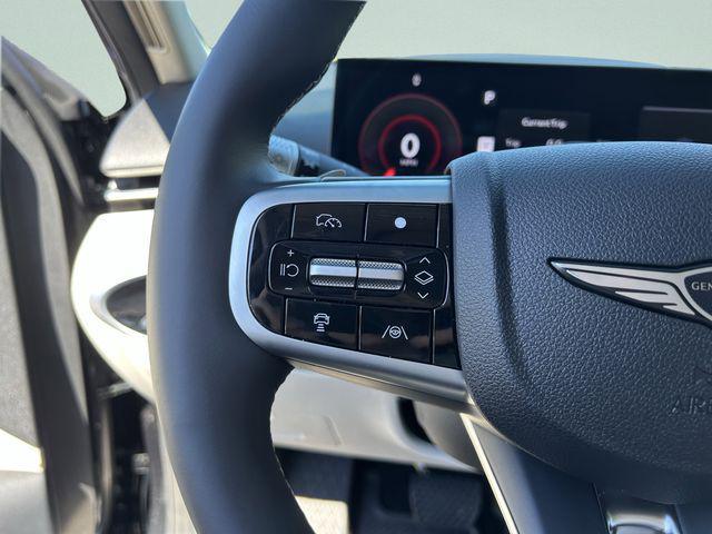 2026 Genesis Gv70 - $47,991