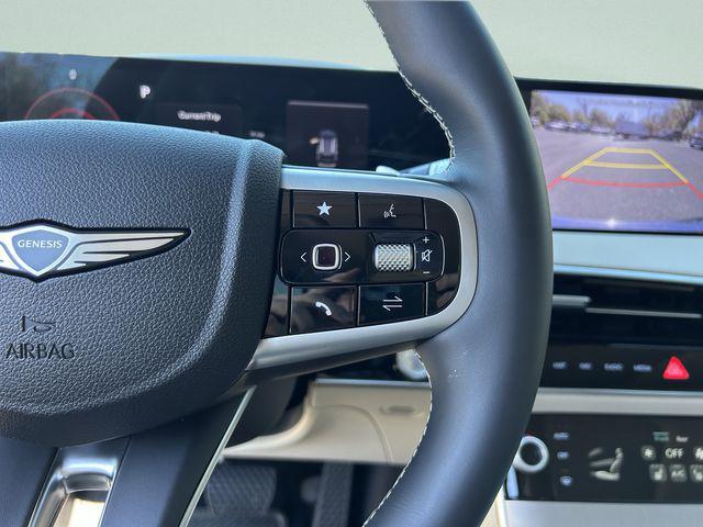 2026 Genesis Gv70 - $47,991