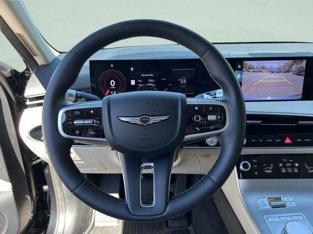 2026 Genesis Gv70 - $47,991