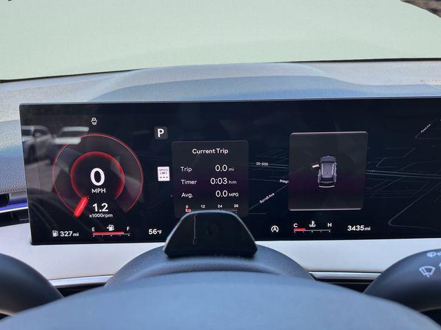 2026 Genesis Gv70 - $47,991