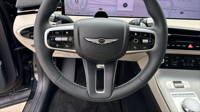 2026 Genesis GV70 2.5T Select