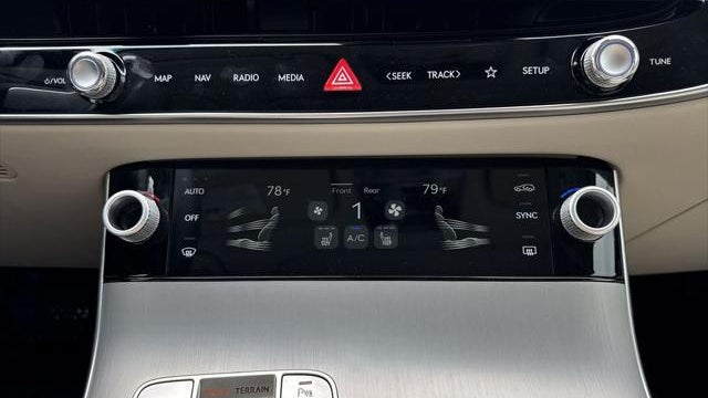 2026 Genesis GV70 2.5T Select