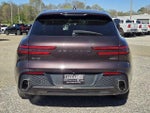 2022 GV70 Thumbnail 8