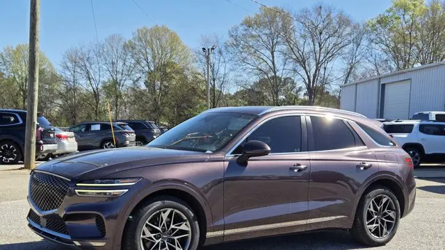 Preowned 2022 Genesis GV70 2.5T Standard for Sale