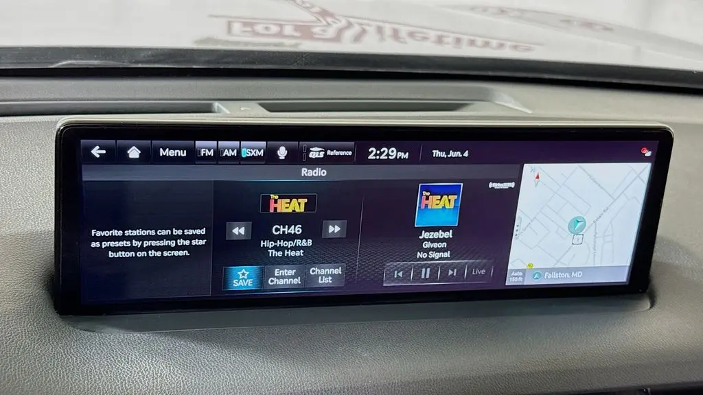 2022 Genesis GV70 2.5T Standard