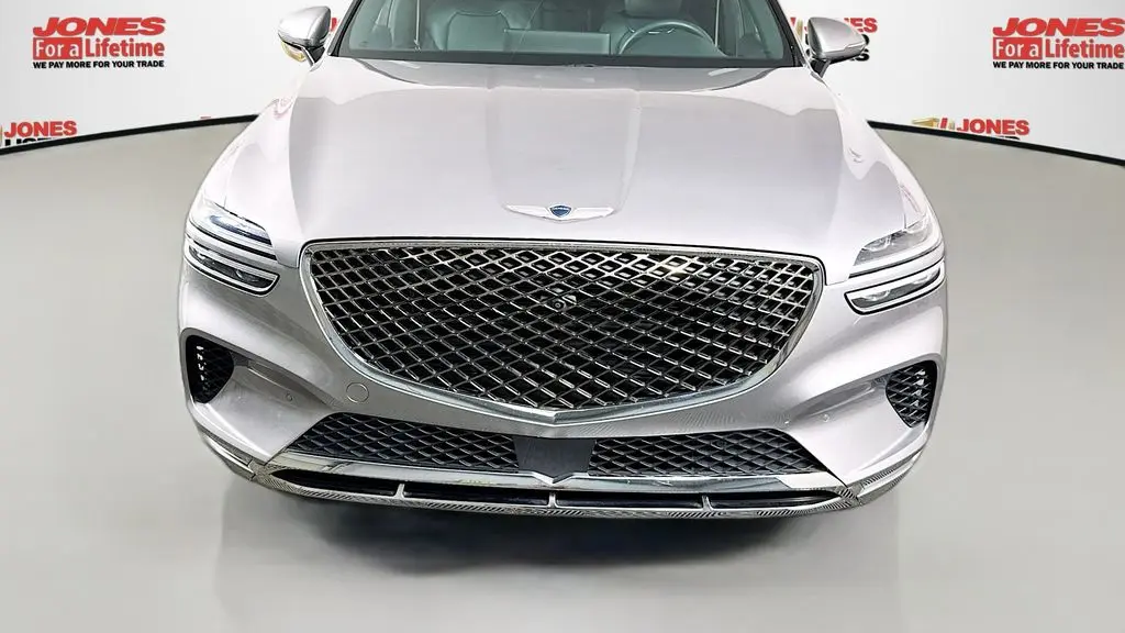 2022 Genesis GV70 2.5T Standard