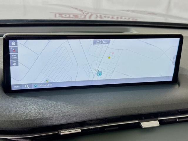 2022 Genesis Gv70 - $37,956