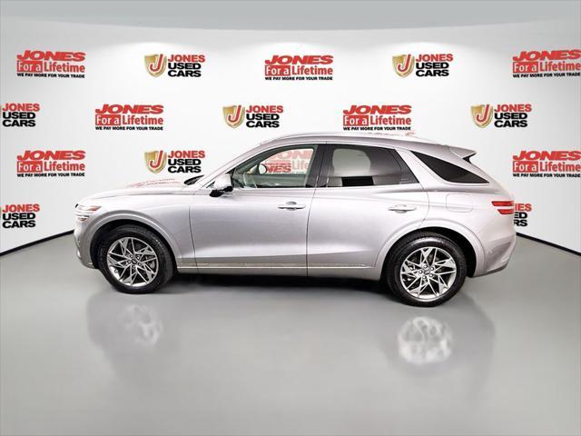 2022 Genesis Gv70 - $37,956