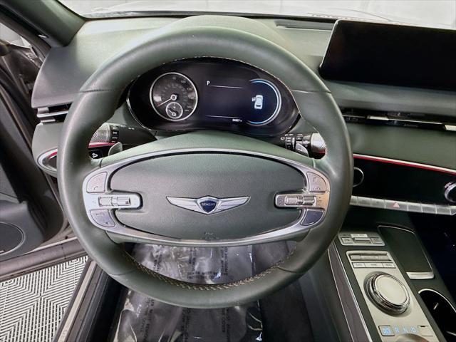 2022 Genesis Gv70 - $37,956