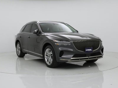 Photo of a 2022 Genesis GV70 AWD 2.5T Standard 4DR SUV for sale