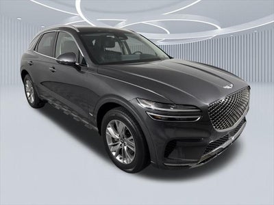 Photo of a 2022 Genesis GV70 AWD 2.5T Standard 4DR SUV for sale
