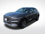 2023 GV70 Thumbnail 4