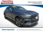2023 GV70 Thumbnail 1