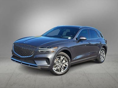Photo of a 2023 Genesis GV70 AWD 2.5T Standard 4DR SUV for sale