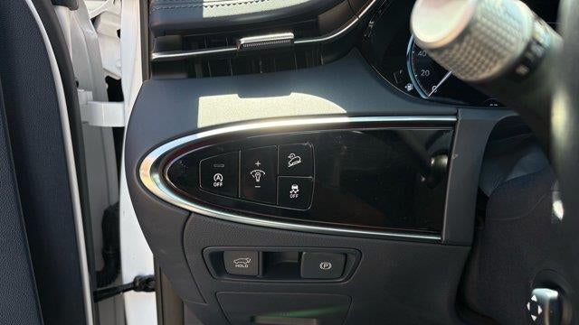 2023 Genesis GV70 2.5T Standard