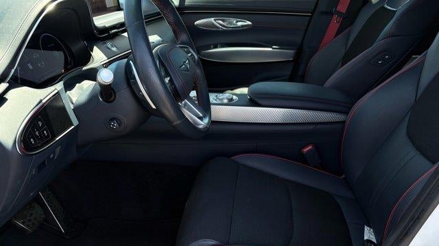 2023 Genesis GV70 2.5T Standard
