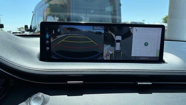 2023 Genesis GV70 2.5T Standard