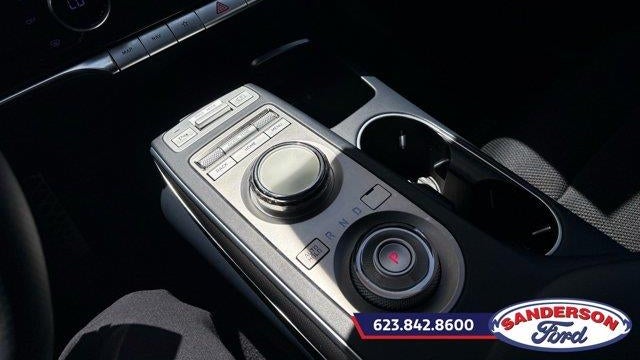 2023 Genesis GV70 2.5T Standard