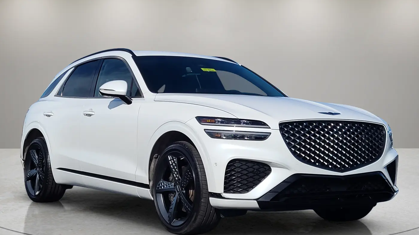 Preowned 2023 Genesis GV70 2.5T Standard for Sale