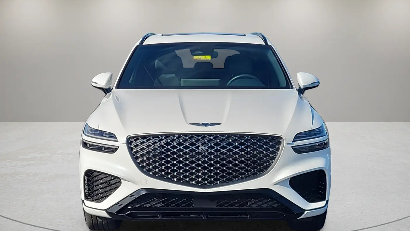 2023 Genesis GV70 2.5T Standard