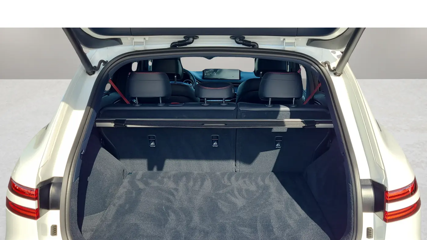 2023 Genesis GV70 2.5T Standard