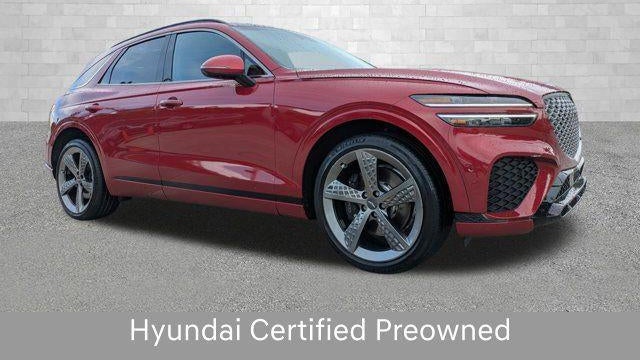 Preowned 2023 Genesis GV70 2.5T Standard for Sale