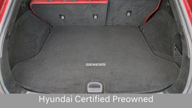 2023 Genesis GV70 2.5T Standard