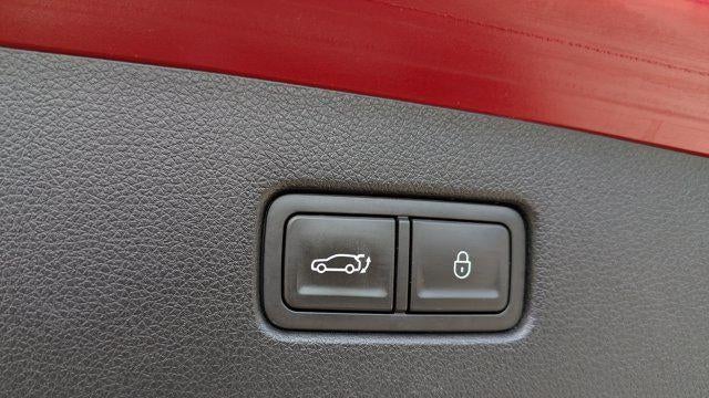2023 Genesis GV70 2.5T Standard