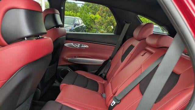 2023 Genesis GV70 2.5T Standard