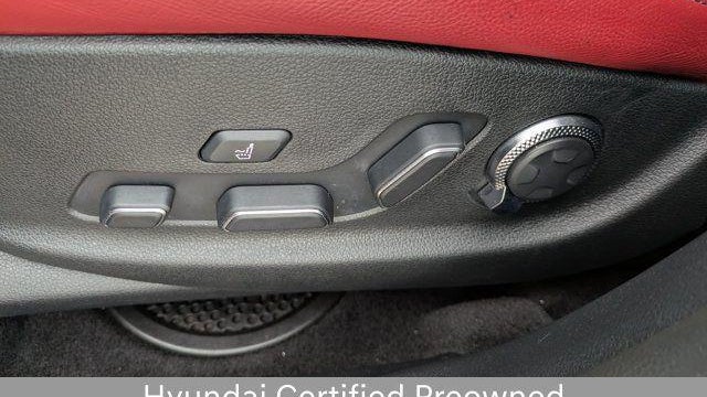 2023 Genesis GV70 2.5T Standard