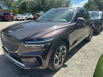 Photo of a 2023 Genesis GV70 AWD 2.5T Standard 4DR SUV for sale