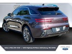 2023 GV70 Thumbnail 2