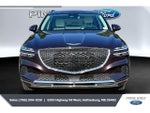 2023 GV70 Thumbnail 3
