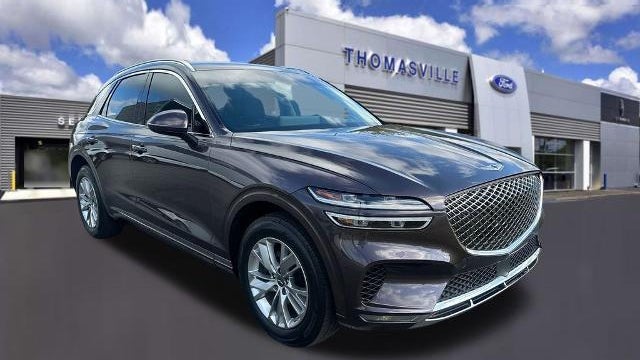 Preowned 2023 Genesis GV70 2.5T Standard for Sale