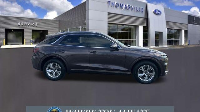 2023 Genesis GV70 2.5T Standard
