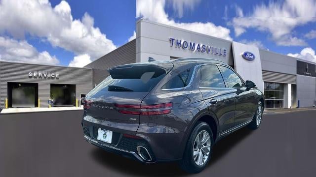 2023 Genesis GV70 2.5T Standard